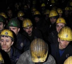 Türkiye’ye İşçi Haklarında ‘Utanç’ Uyarısı