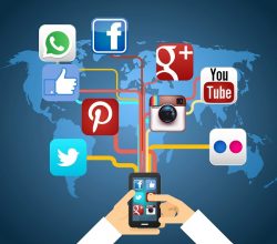 Sosyal Medyada İletişim Kurarken Nelere Dikkat Etmeliyiz?