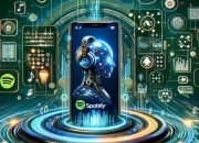 Spotify’da Yapay Zeka ile Yapılan Şarkıları Kaldırdı