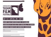 Sürdürülebilir Yaşam Film Festivali 2013