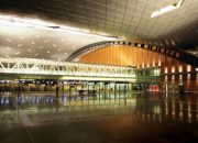 TAV, havalimanı inşaatında dünya birincisi