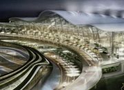 Dünyanın en büyük terminalinin bilişim altyapısını TAV Bilişim kuracak