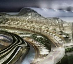 Dünyanın en büyük terminalinin bilişim altyapısını TAV Bilişim kuracak