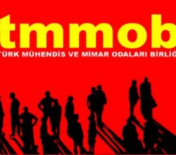 TMMOB İnşaat Mühendisleri Odası Ankara Şubesi Genel Kurulu