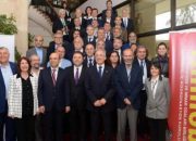 CHP’li Belediyeler ve TMMOB İşbirliği İmzaladı