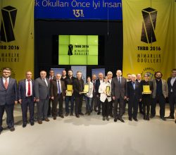 THBB Mimarlık Ödülleri’nin 2016 Yılı Kazananı Uygur Mimarlık Oldu