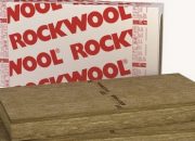 Rockwool Taş Yününün Yalıtımdaki Payını %10’a Çıkartacak