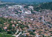 Tosya’da Geçen Yıl 152 İnşaat Ruhsatı Verildi