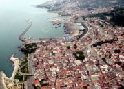 Trabzon’da Kentsel Dönüşüm Sürüyor
