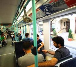 İstanbul’a Yeni Tramvay Hattı Geliyor