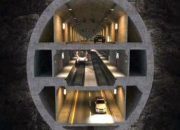 3 Katlı İstanbul Tüneli İhaleye Çıkıyor