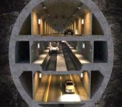 3 Katlı İstanbul Tüneli İhaleye Çıkıyor