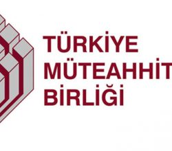 Türkiye’yi Dünya İkinciliğine Taşıyan 42 Müteahhide Ankara’da Ödül Töreni