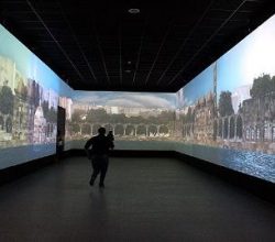 Türkiye’nin En Büyük Müzesi Açılışa Hazır