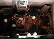 İzmir’de Asansör Yere Çakıldı: 4 İşçi Yaralı