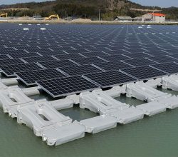 Yenilenebilir enerjide farklı bir alan: Yüzen güneş enerjisi santralleri