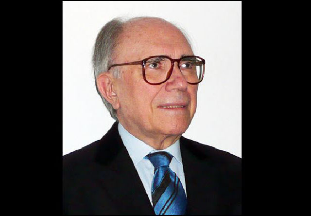 Prof.Dr. Bülent Özer Hayatını Kaybetti