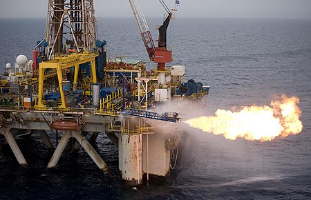 Australian Woodside Execs Due In Israel ;Turkey’s Zorlu Seeks Leviathan Gas
