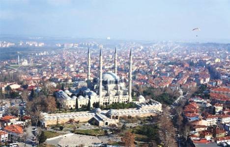 Edirne Kirişhane’de imar planı değişikliği reddedildi!