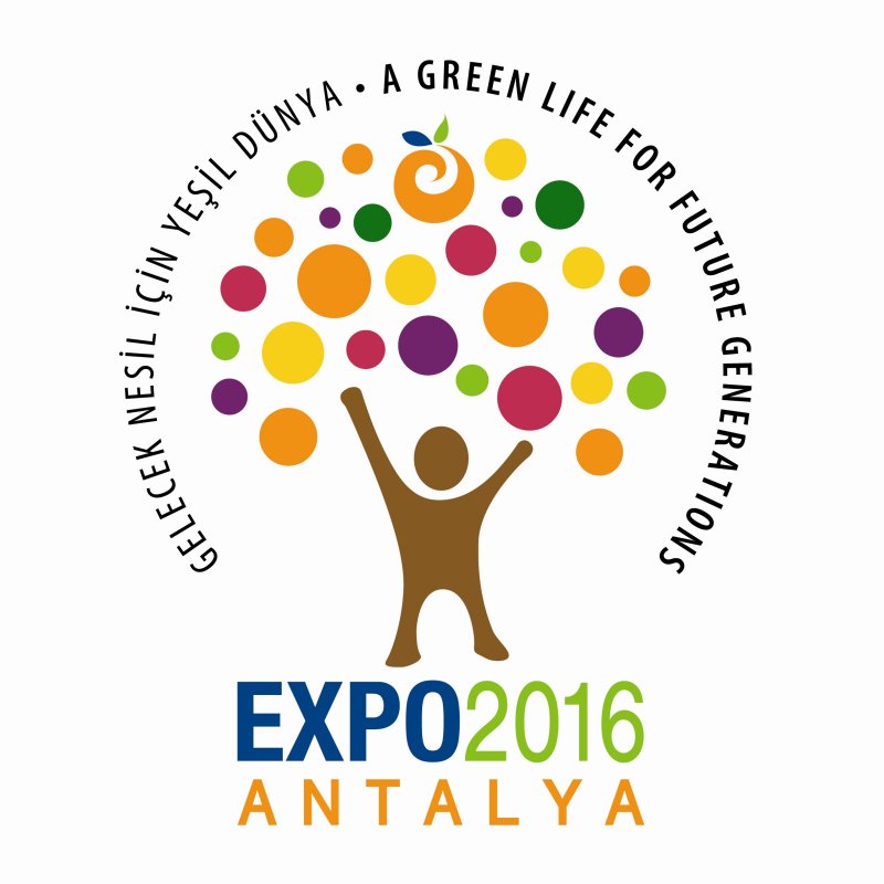 Expo 2016 Antalya’ya Doğru