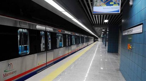 Türkiye’nin İlk “Sürücüsüz” Metrosu Geliyor