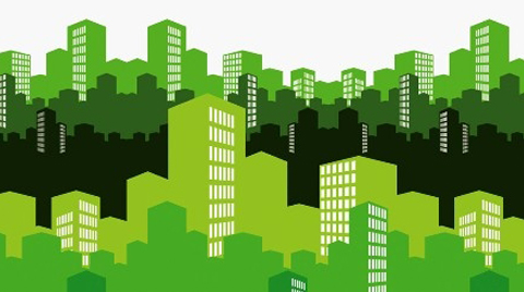 “Yeşil Binaların Yıldızı 2016’da Parlamaya Devam Edecek”