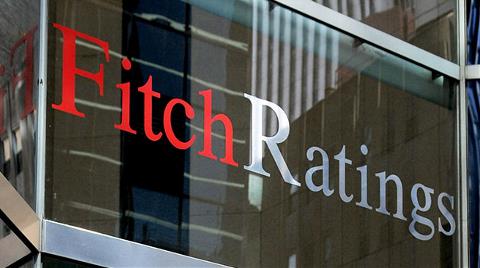 Fitch’in Küresel Ekonomik Büyüme Tahmini Yüzde 2.6