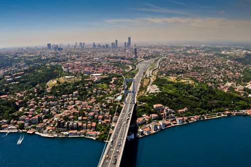 İstanbul’da ev alabileceğiniz en ucuz 10 ilçe!