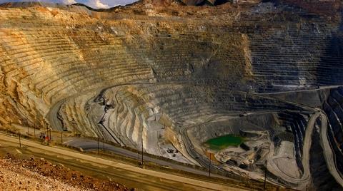 Maden Şirketleri için 10 Milyar Dolarlık Risk