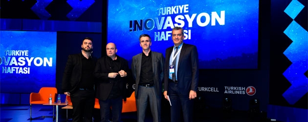 Akçansa, İnovasyon Haftası’nda Türkiye’nin İlk Online Çimento Market’ini tanıttı