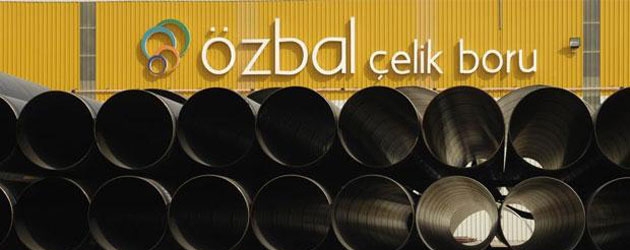 Erciyas Holding, Özbal Çelik’in yüzde 51’ini alıyor