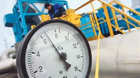 Rusya Gazı Kesse Tüketim 14 Gün Karşılanabilecek