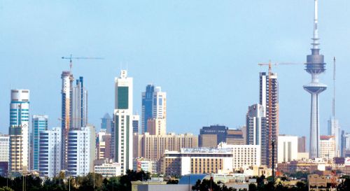 Sektör Liderleri Kuveyt’te Bir Araya Geliyor