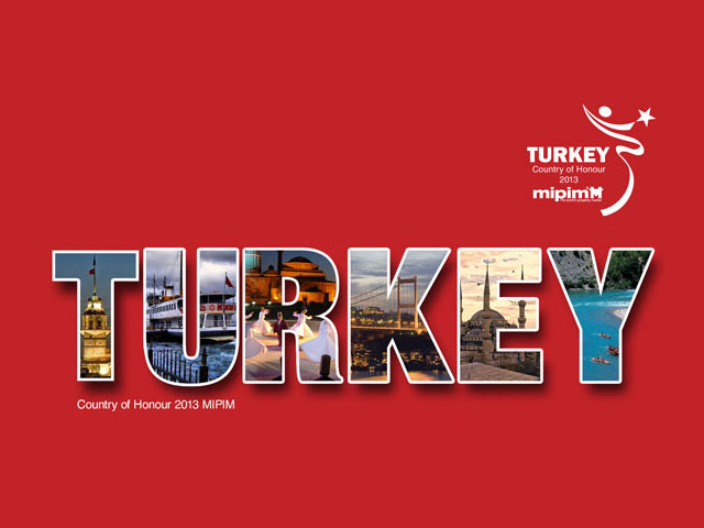 Türkiye’nin Onur Ülkesi Olduğu MIIM 2013’e Geri Sayım BaşladıP
