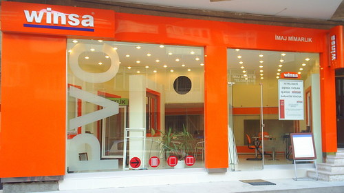 Winsa PVC’ci Winsa Alüminyum ve Doğrama Sektöründe | İnşaat Gündemi