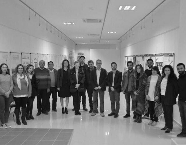Muratağa, Atlılar ve Sandallar Şehitlikleri Mimari Proje Yarışması Sonuçlandı